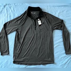 Under Armour Loose Heatgear Long Sleeve with Tag